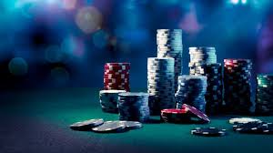 Nvuti Casino