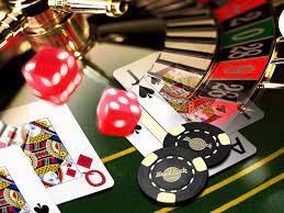 Онлайн казино Vulkan Deluxe Casino