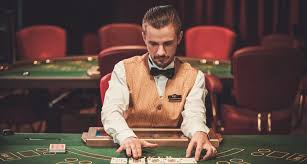 Как войти на сайт Casino DLX