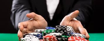 Nvuti Casino